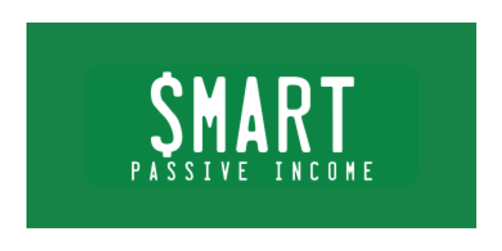 Smart Passive Income logo