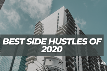 Best side hustles in 2020