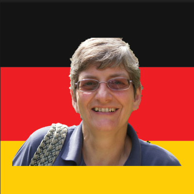 Angelika Davey German Language Teacher