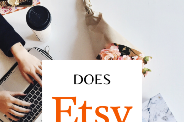 Does Etsy Take Apple Pay
