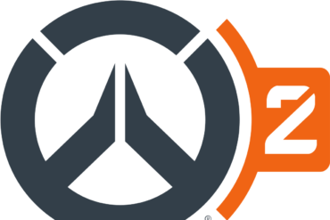 overwatch 2 logo transparent