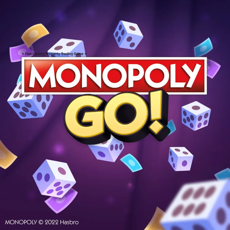 monopoly go via venture beat